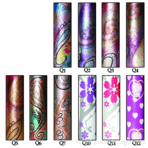 2014 top-selling eciga starter kit, EGO CE4 and colorful ego battery in gift box
